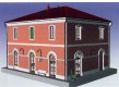 30005 ACME Italian Railway Station (Limited edition)